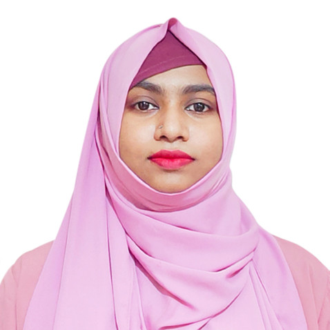 AKLIMA AKTER